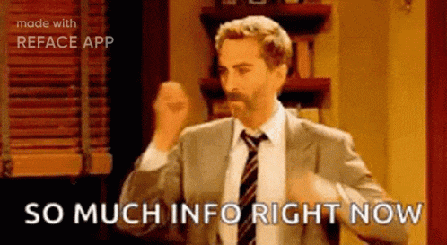 Gif of a man